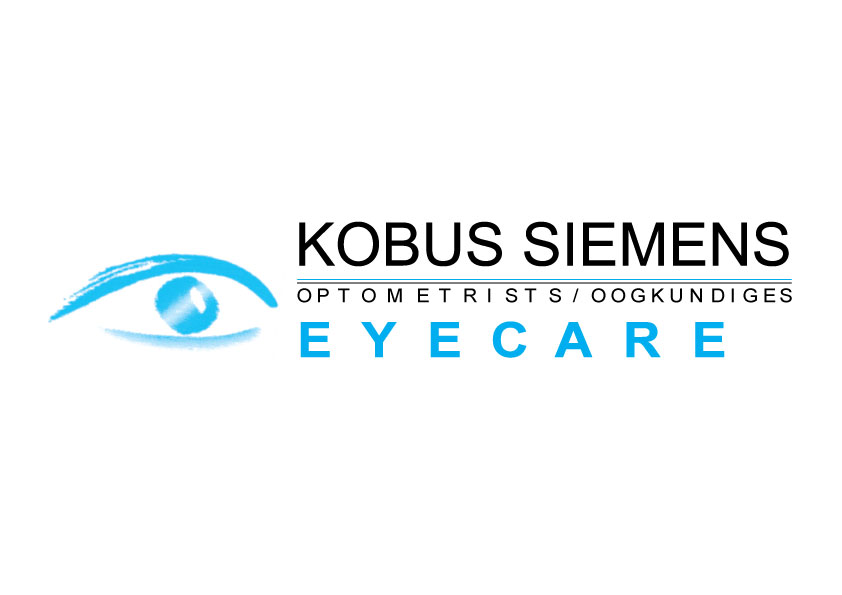 Kobus Siemens Optometrist Oogkundige Rustenburg