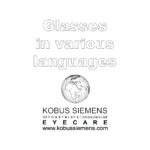 booklet colour in optometrist rustenburg