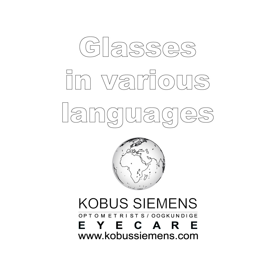 booklet colour in optometrist rustenburg